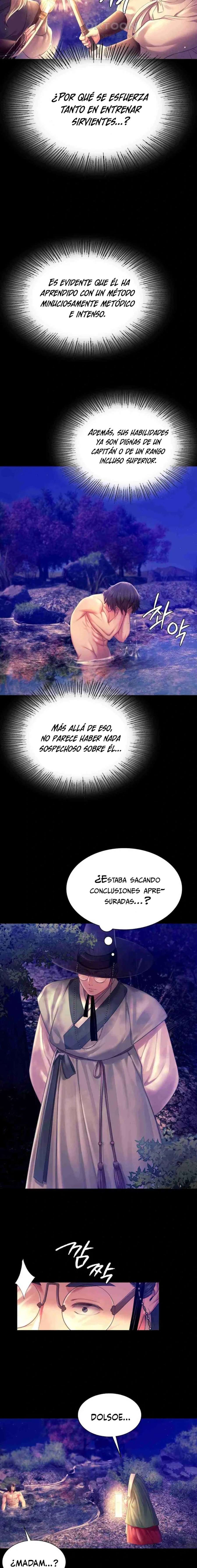 Madam Capitulo 89 página 2
