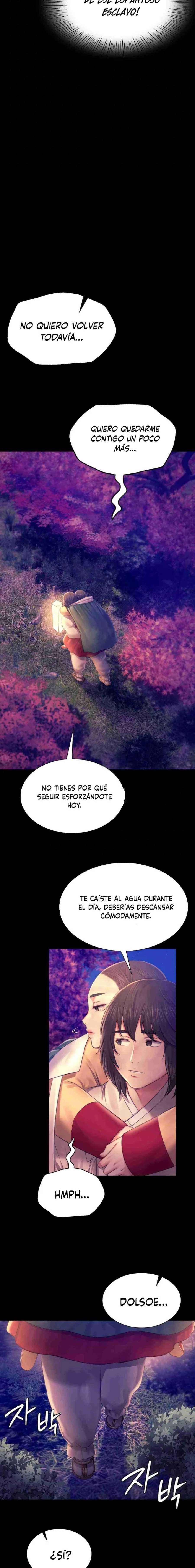 Madam Capitulo 89 página 5
