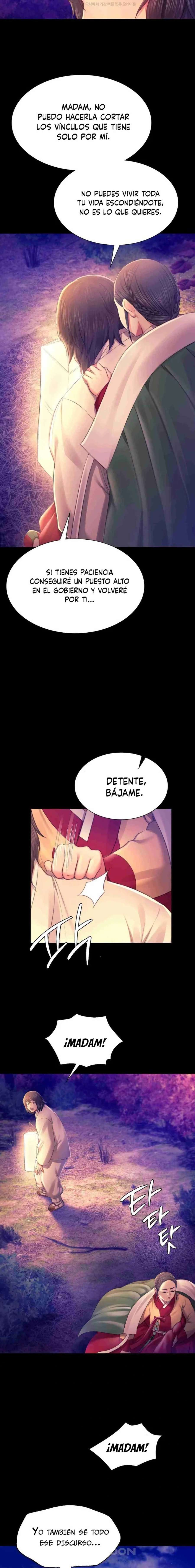 Madam Capitulo 89 página 7