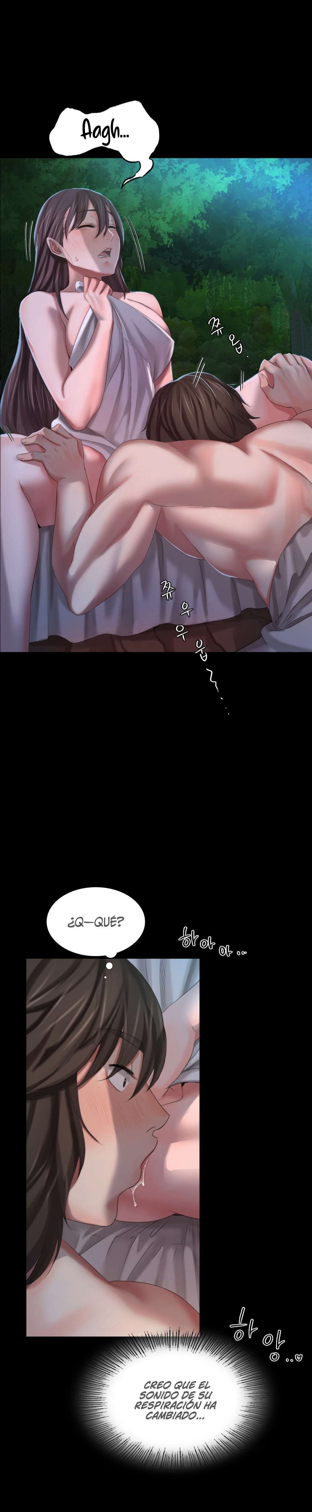 Madam Capitulo 9 página 11