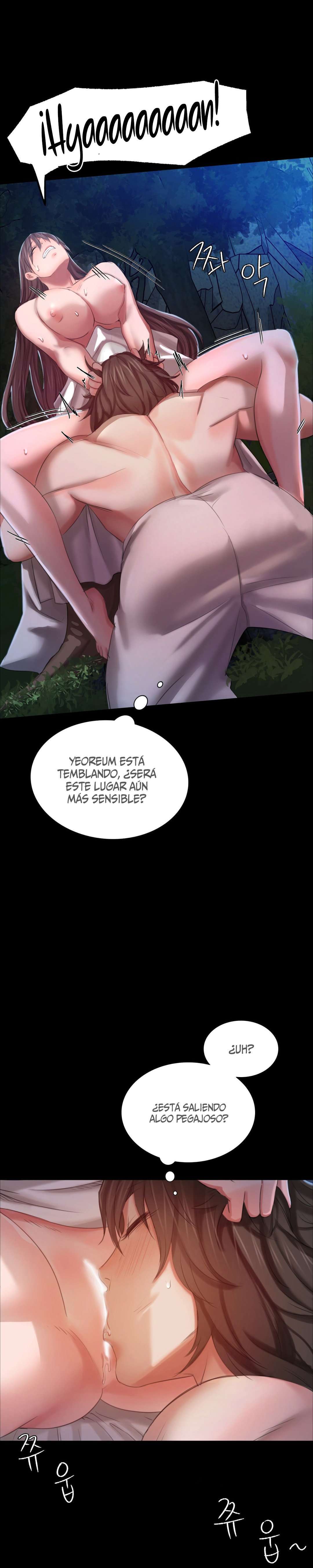 Madam Capitulo 9 página 25