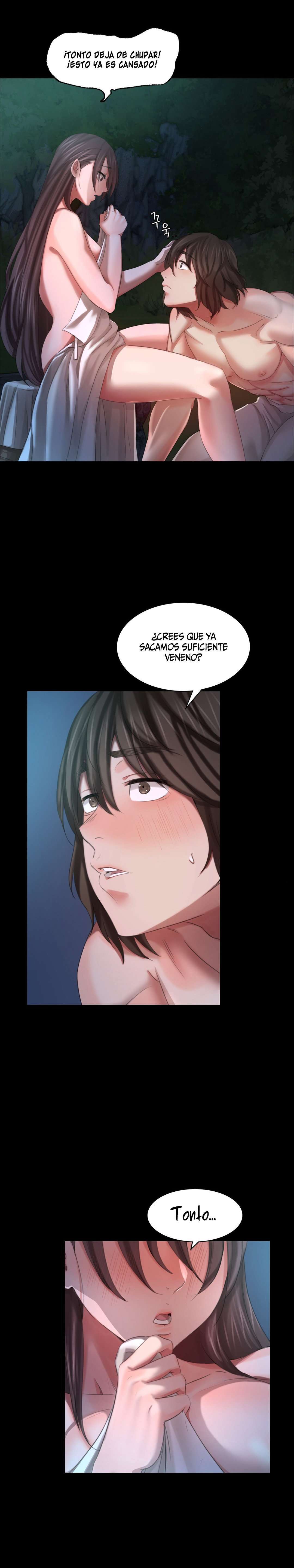 Madam Capitulo 9 página 30