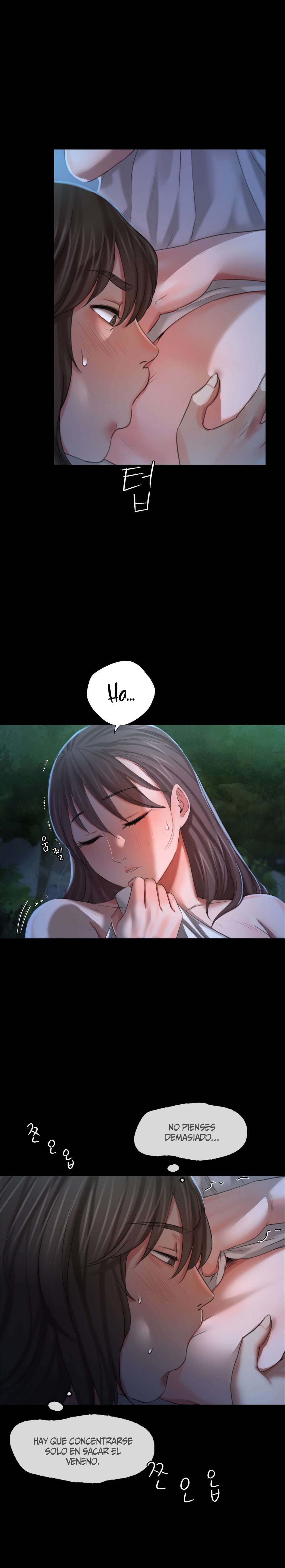 Madam Capitulo 9 página 9