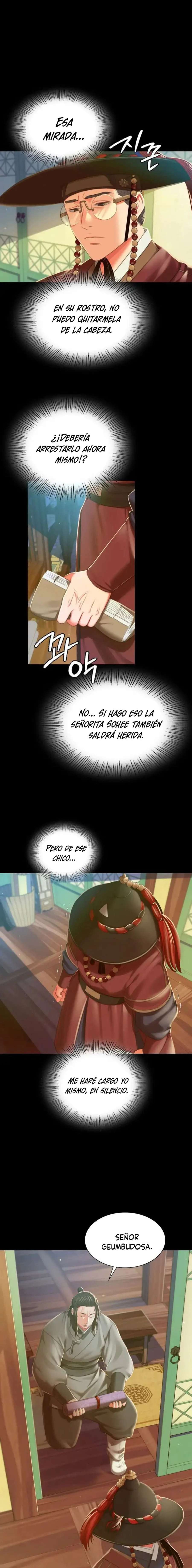 Madam Capitulo 90 página 12
