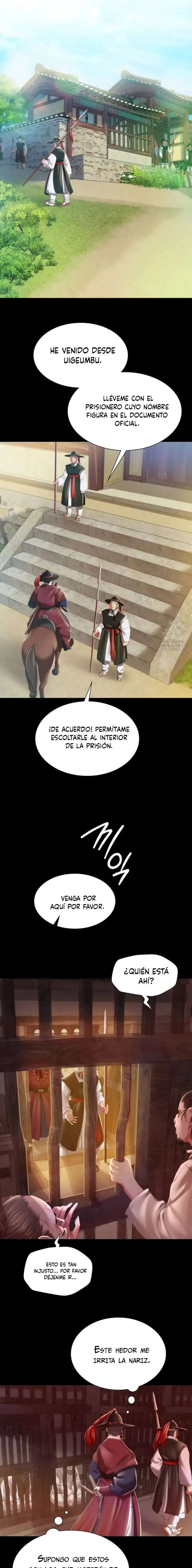 Madam Capitulo 90 página 14