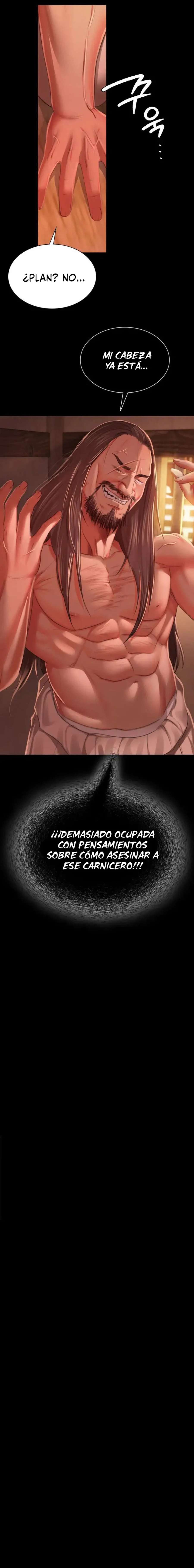 Madam Capitulo 90 página 17