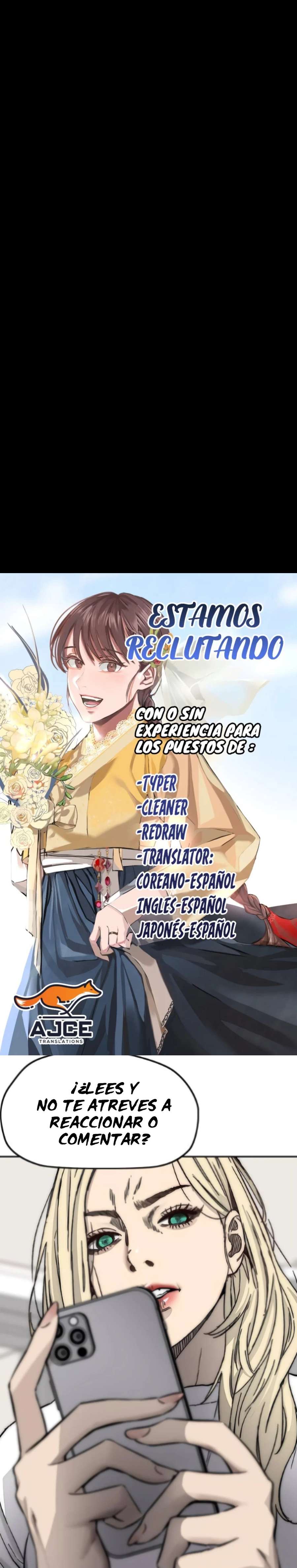 Madam Capitulo 90 página 18