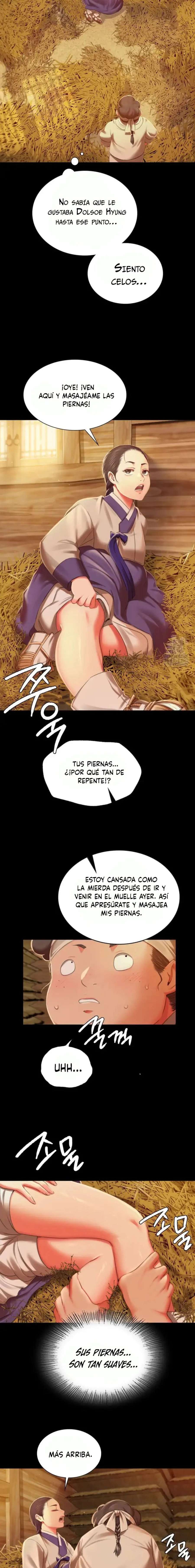 Madam Capitulo 90 página 7