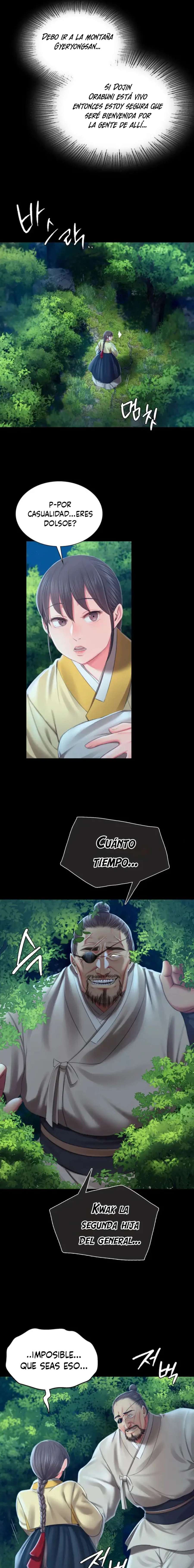 Madam Capitulo 91 página 12