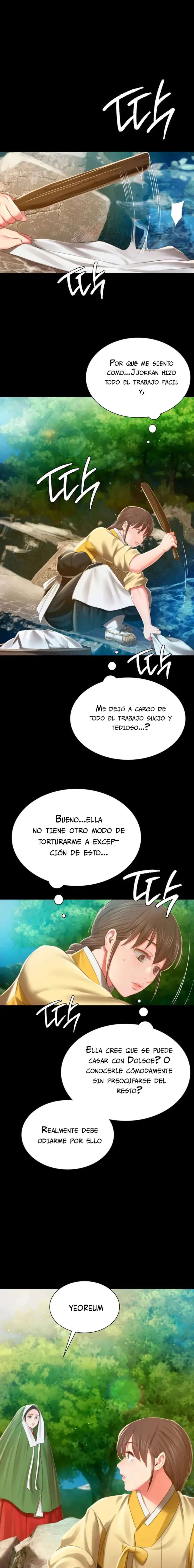 Madam Capitulo 91 página 6