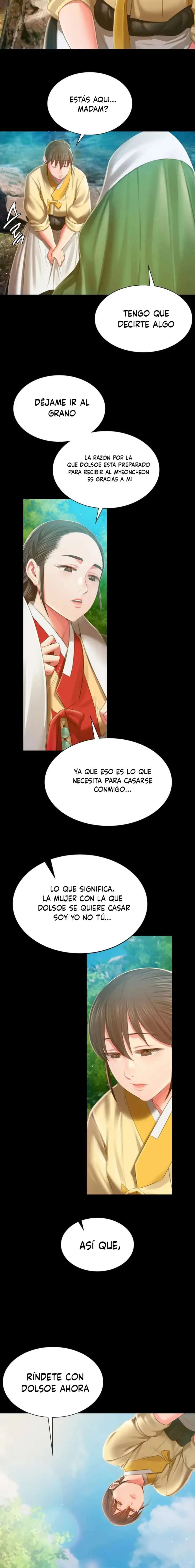 Madam Capitulo 91 página 7