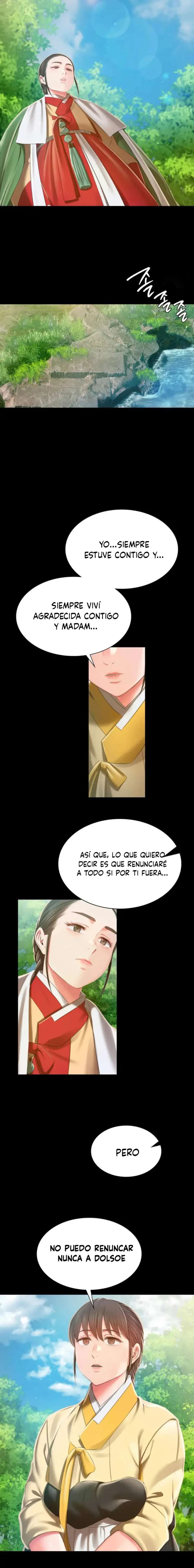 Madam Capitulo 91 página 8