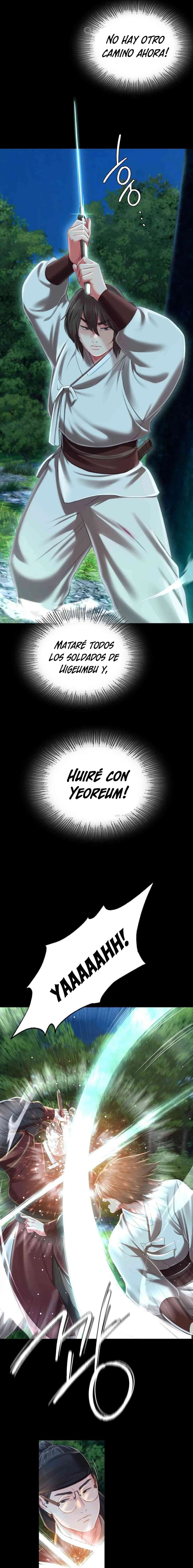 Madam Capitulo 92 página 12