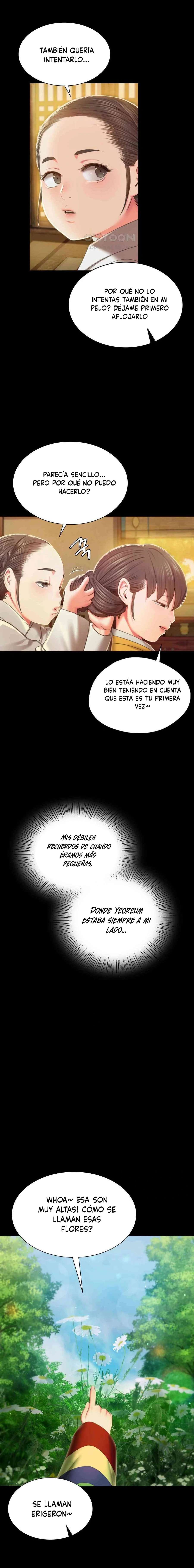 Madam Capitulo 92 página 2