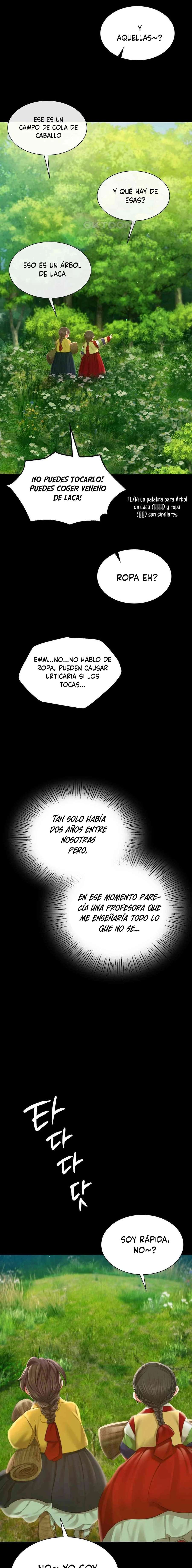 Madam Capitulo 92 página 3