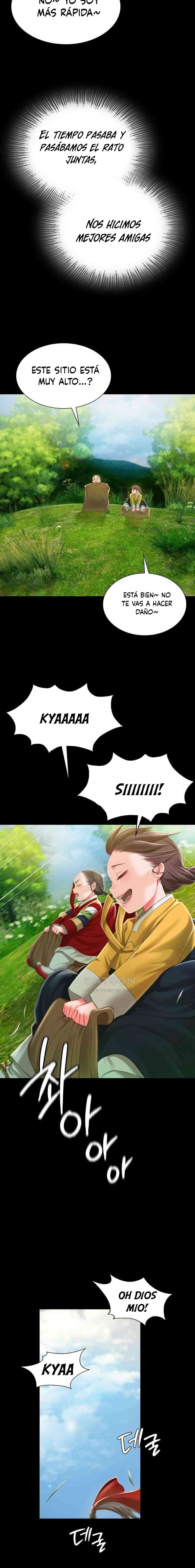 Madam Capitulo 92 página 4