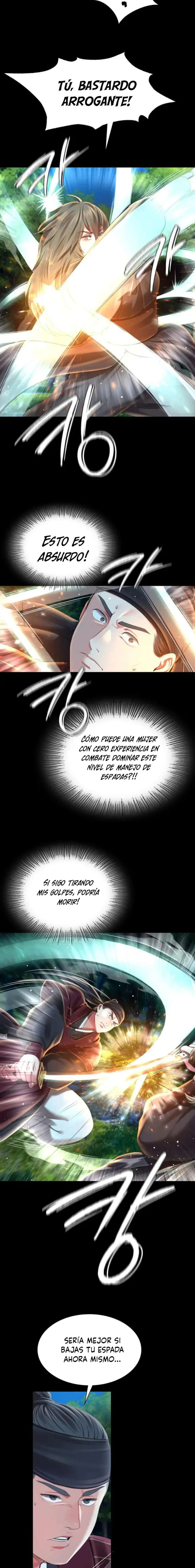 Madam Capitulo 93 página 13