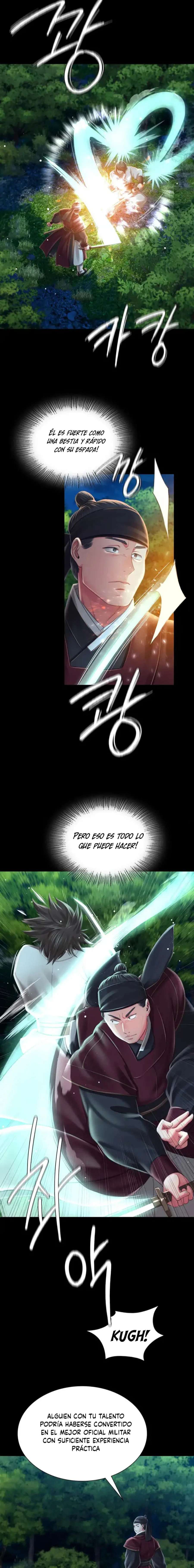 Madam Capitulo 93 página 7