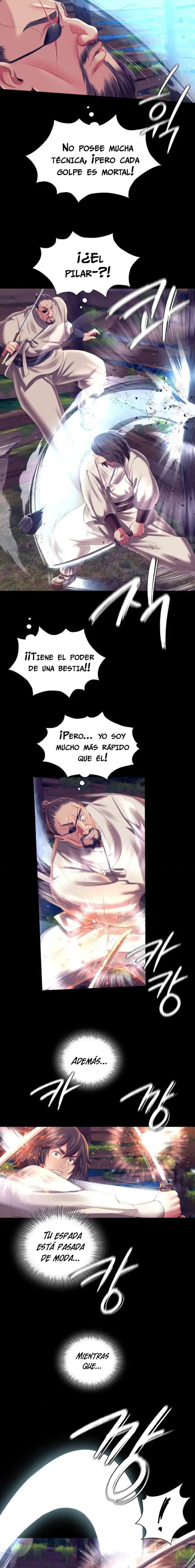 Madam Capitulo 94 página 12