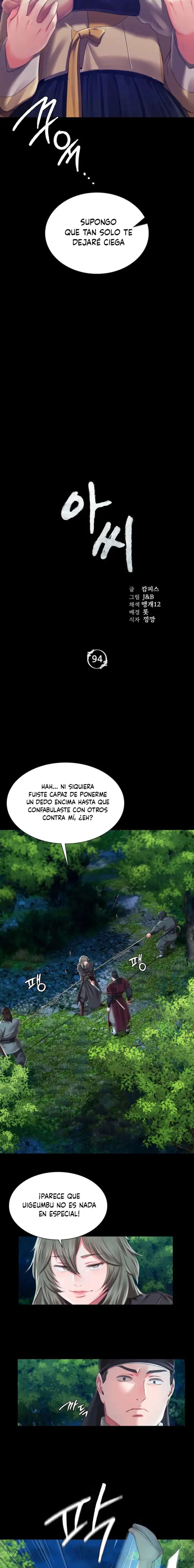 Madam Capitulo 94 página 2