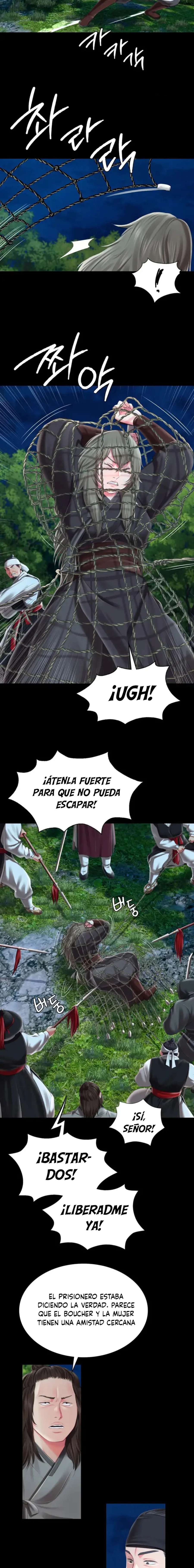 Madam Capitulo 94 página 5
