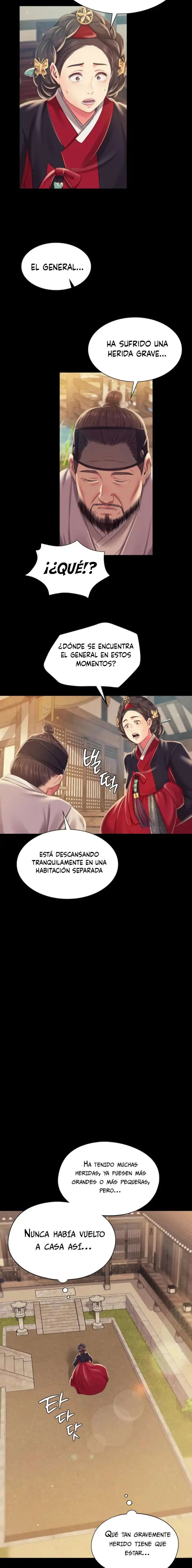 Madam Capitulo 95 página 19