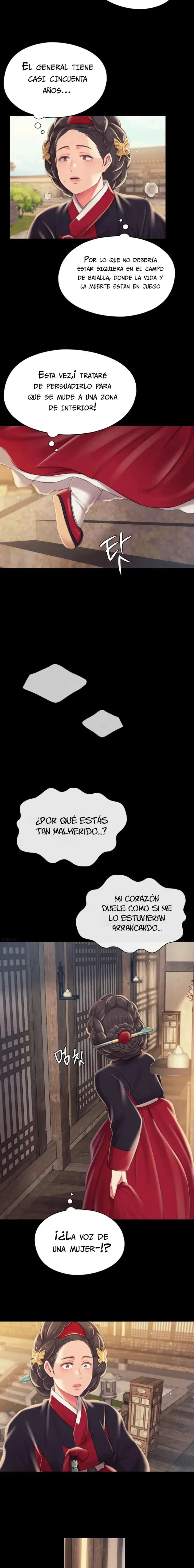 Madam Capitulo 95 página 20