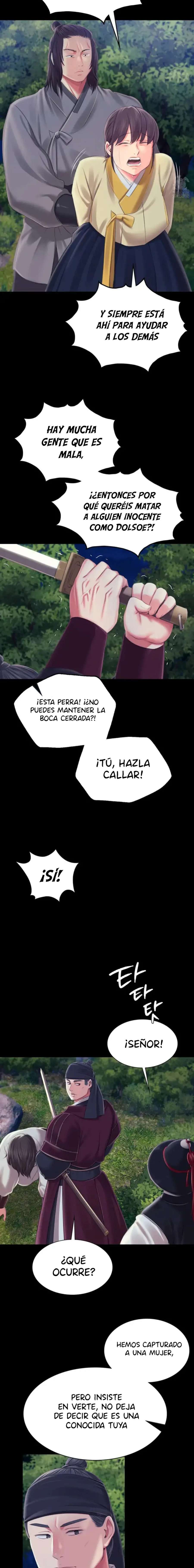 Madam Capitulo 95 página 6