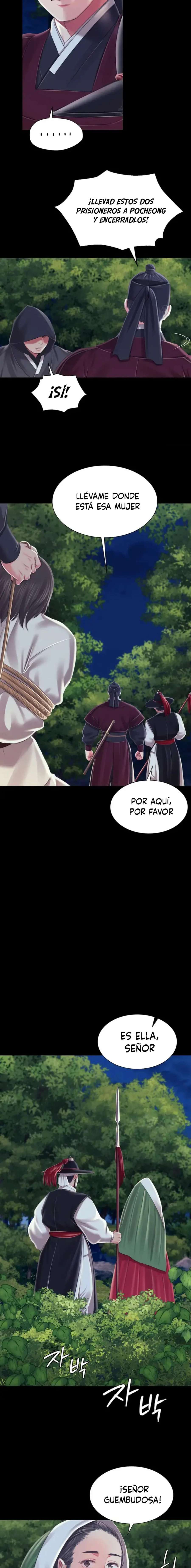 Madam Capitulo 95 página 7