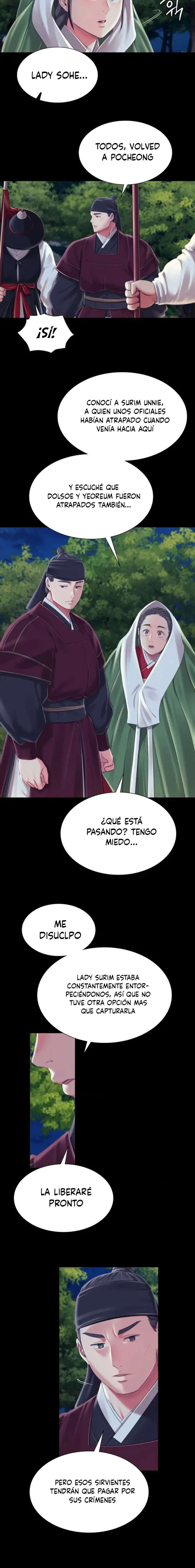 Madam Capitulo 95 página 8