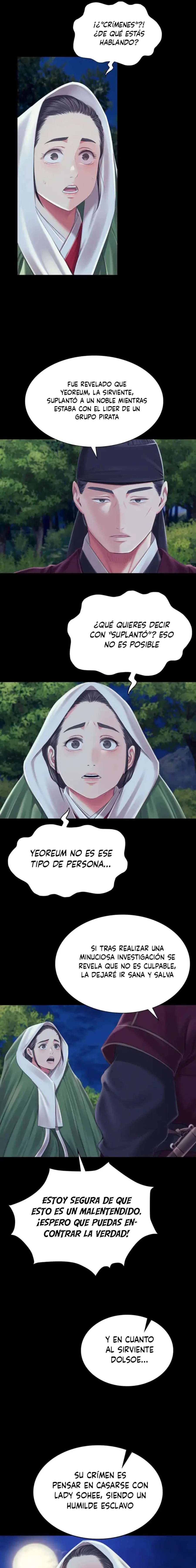 Madam Capitulo 95 página 9