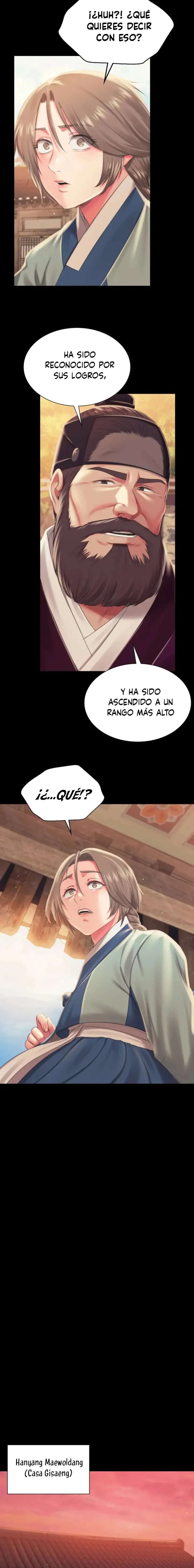 Madam Capitulo 96 página 14