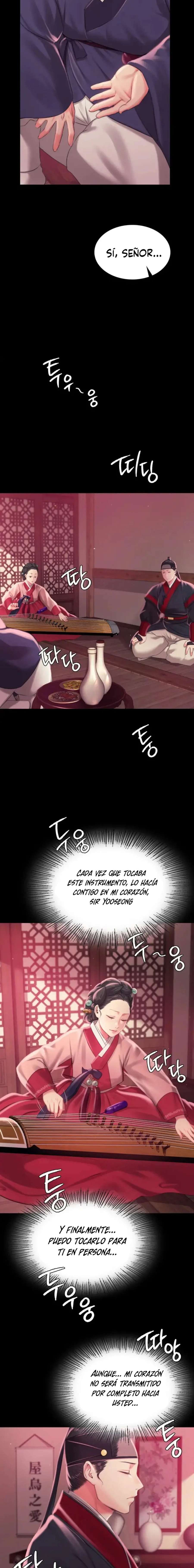 Madam Capitulo 96 página 18