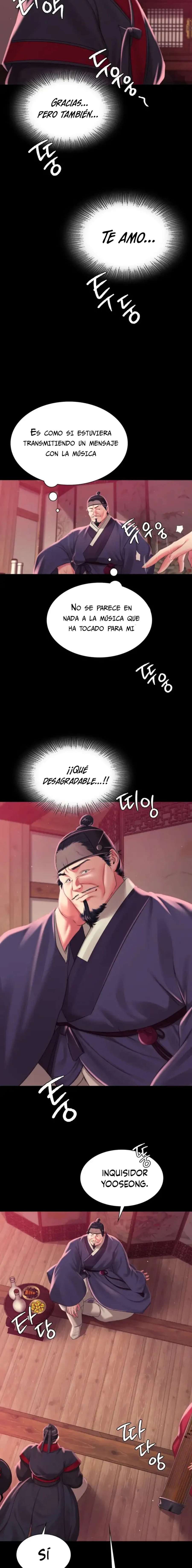 Madam Capitulo 96 página 19