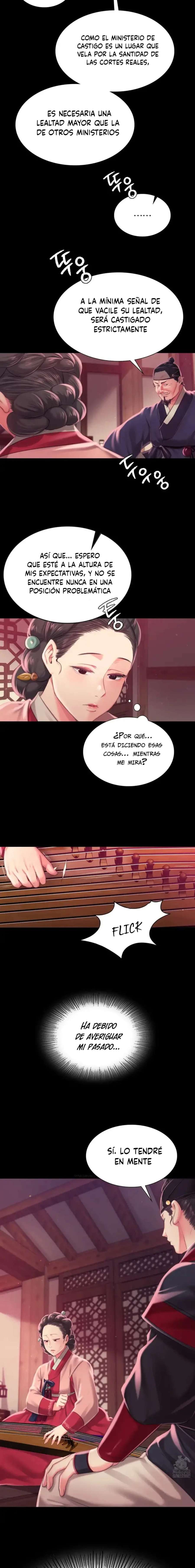 Madam Capitulo 96 página 20