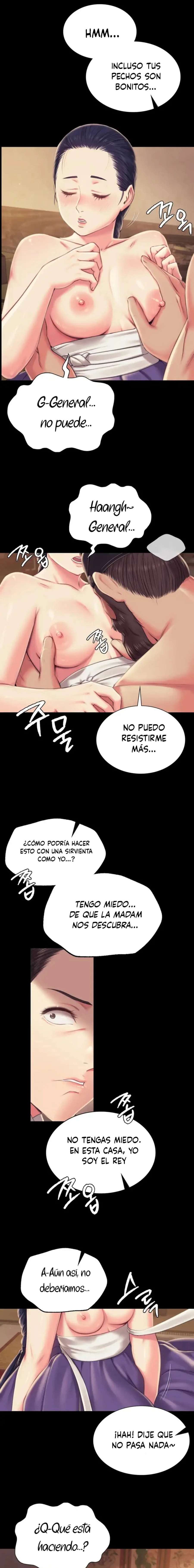 Madam Capitulo 96 página 4
