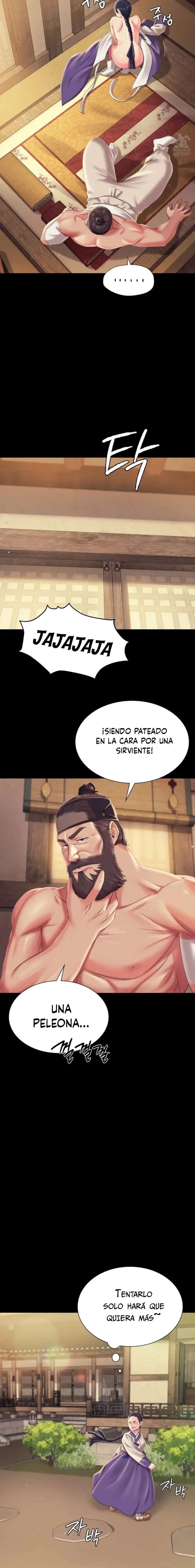 Madam Capitulo 96 página 6