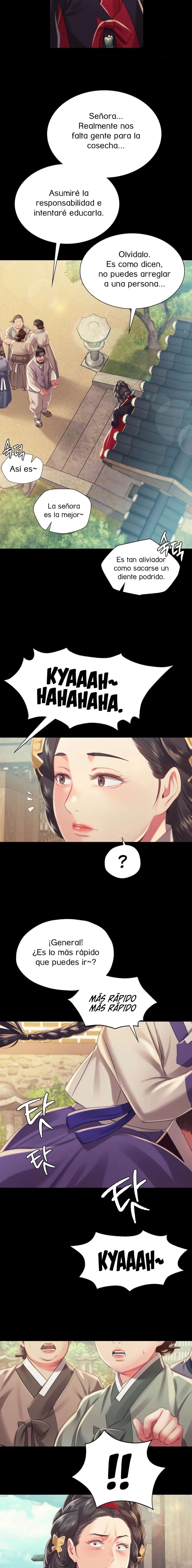 Madam Capitulo 97 página 13