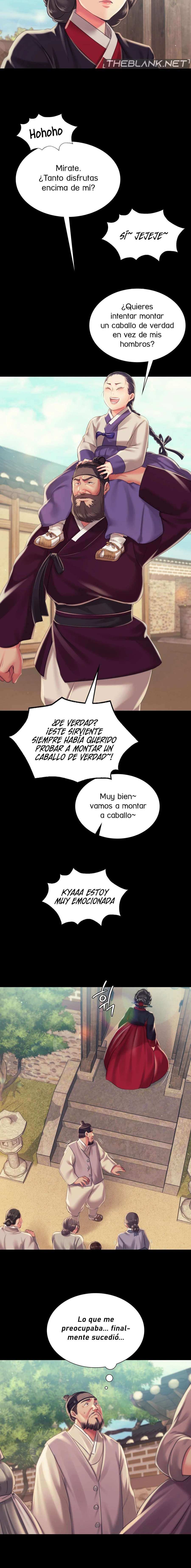 Madam Capitulo 97 página 14