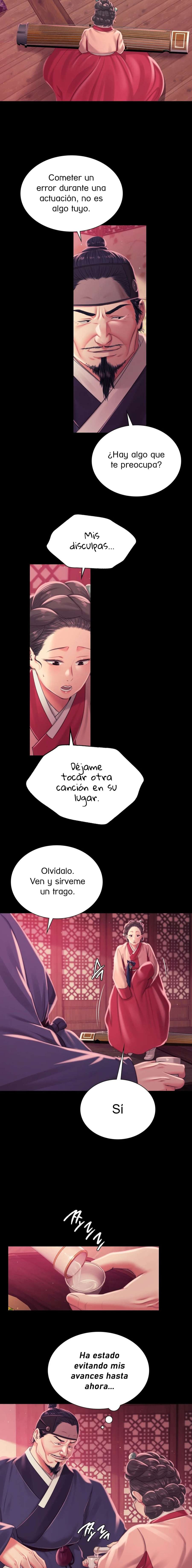 Madam Capitulo 97 página 3