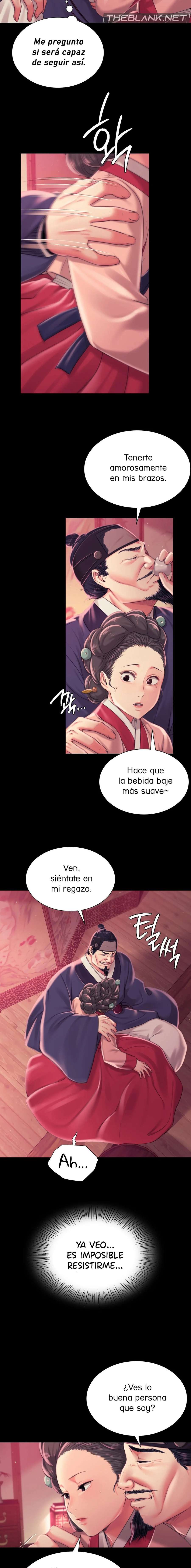 Madam Capitulo 97 página 4