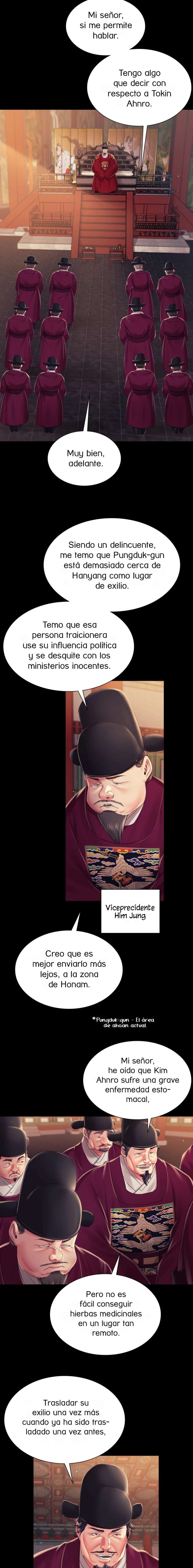 Madam Capitulo 98 página 10
