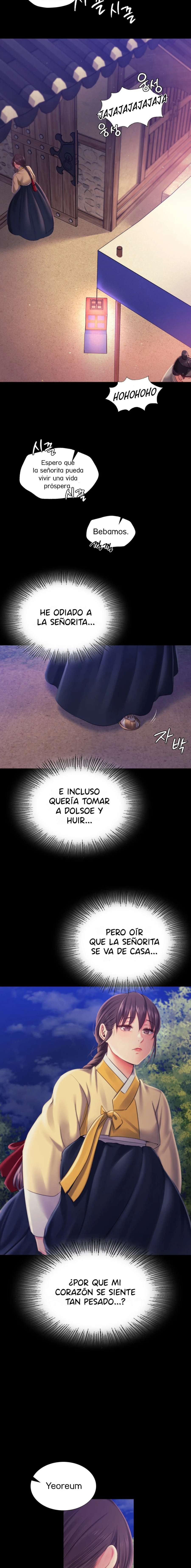 Madam Capitulo 98 página 5