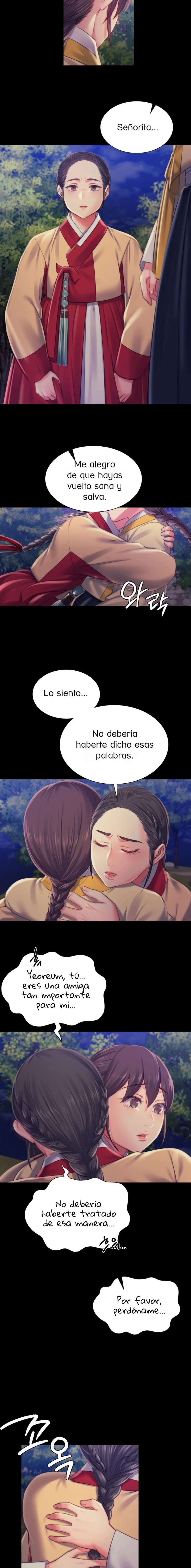 Madam Capitulo 98 página 6