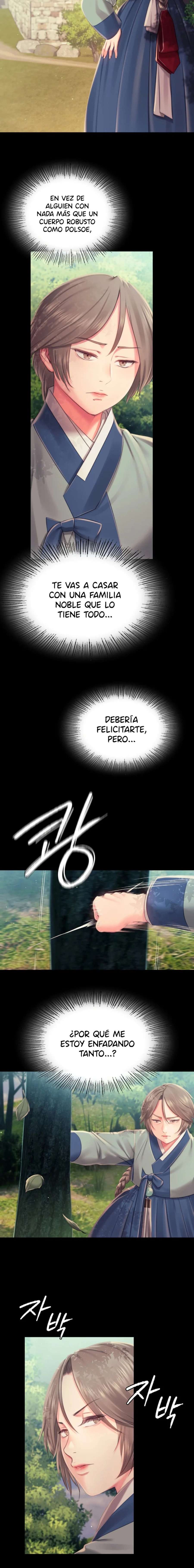 Madam Capitulo 99 página 12