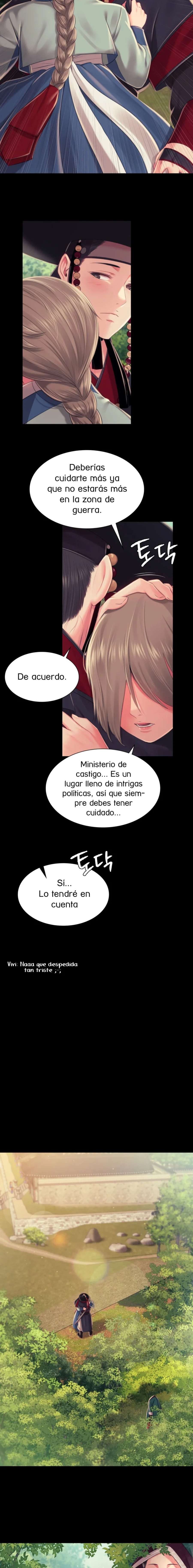 Madam Capitulo 99 página 14