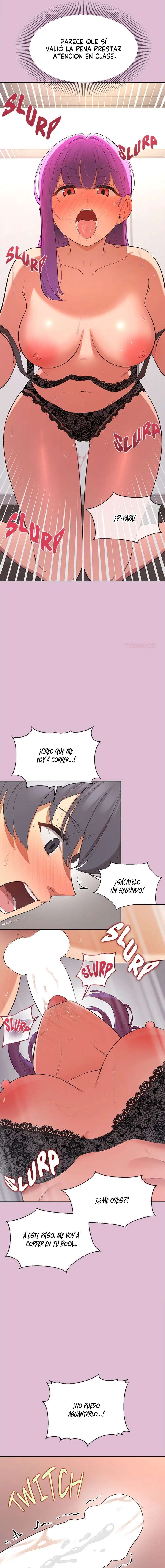 La semilla del destino Capitulo 14 página 16