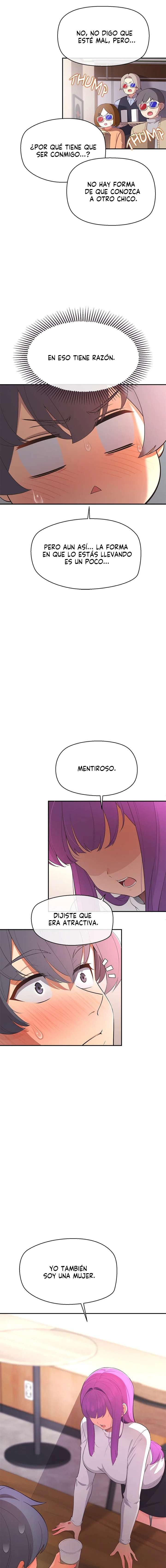 La semilla del destino Capitulo 14 página 2