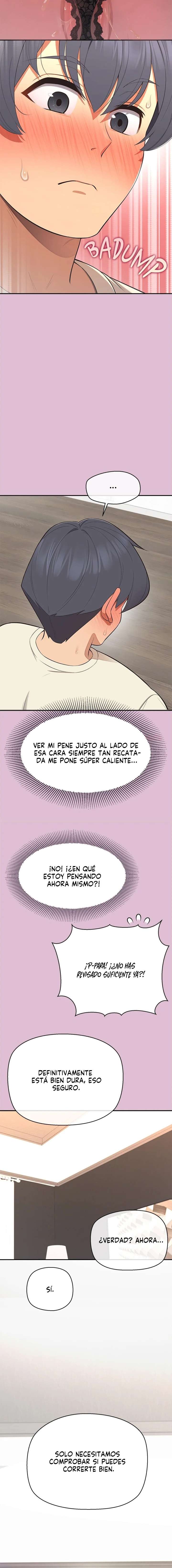 La semilla del destino Capitulo 14 página 9