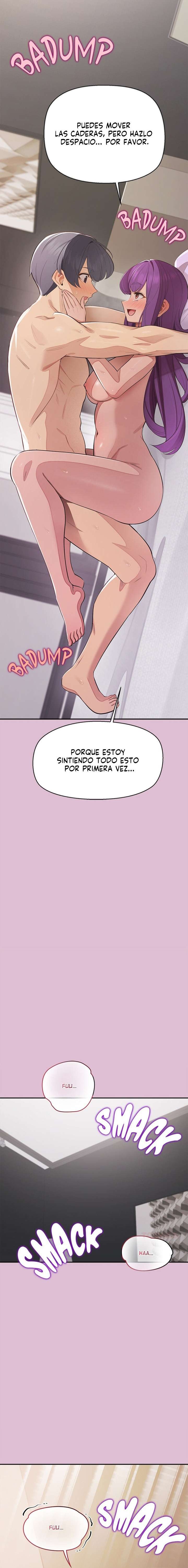 La semilla del destino Capitulo 15 página 11